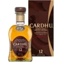 Віскі Cardhu 12 Years Old, gift box, 0.7 л (BDA1WS-WSM070-001)