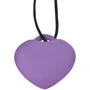 Мини-вибратор FairyGasm PleasureStone violet: Длина, см 5.5