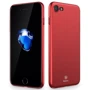 Чохол для iPhone Baseus Thin Case Red (WIAPIPH7-AZB09) for iPhone SE 2020/iPhone 8/iPhone 7: Тип аксесуара чохол