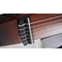 Классическая гитара YAMAHA SLG200N (Crimson Red Burst) фото 6