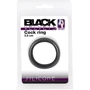 Кільце ерекційне Black Velvets Cock Ring 3.8 см фото 4