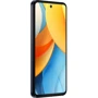 Смартфон ZTE Nubia V60 Design 6/256GB Blue (UA UCRF): Батарея 5000 мАч