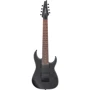 Электрогитара IBANEZ RG8EX BKF