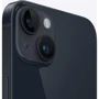 Apple iPhone 14 128GB Midnight (MPUF3RX/A) UA: Процесор Apple A15 Bionic, 16-ядерна система Neural Engine нового покоління