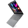 Ноутбук Lenovo Yoga Pro 9 16IMH9 (83DN0006US): Процесор Intel Core Ultra 9-185H (1.8 - 5.1 ГГц) / 16 - ядерный