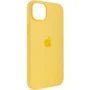 Чохол для iPhone TPU Silicone case with Magsafe Sunglow для iPhone 14 Pro фото 5