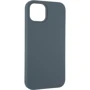 Чехол для iPhone TPU Silicone Case without Logo Granny Grey for iPhone 13: Цвет серый