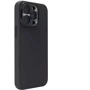 Чохол для iPhone Nillkin Silicone LensWing Magnetic Black для iPhone 14 Pro: Тип аксесуара чохол