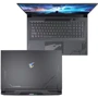 Ноутбук Gigabyte AORUS 17X 2024 (AXG-64KZ665SH) UA: Тип экрана матовый