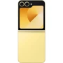 Смартфон Samsung Galaxy Flip 6 12/256GB Yellow F741: Слот для карт пам'яті отсутствует