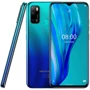 Смартфон Ulefone Note 9P 4/64Gb Aurora Blue: Вбудована пам'ять 64 ГБ