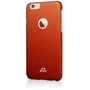 Чохол для iPhone Evutec Karbon S Brigandine Orange/Orange (AP-006-CS-K04) for iPhone 6/6S: Матеріали пластик