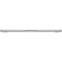 Apple MacBook Air 13" M3 1TB Silver Custom (Z1B80015P) 2024: Оперативная память 16 ГБ