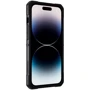 Чохол для iPhone Nillkin CamShield Adventurer Pro Interstellar Blue для iPhone 14 Pro: Тип чохла накладка на заднюю часть