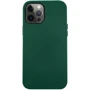 Чехол для iPhone K-DOO Mag Noble Collection Green for iPhone 14 Pro