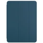 Аксессуар для iPad Apple Smart Folio Marine Blue (MQDV3) for iPad Pro 11" (2018-2022)