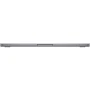 Apple MacBook Air 13" M2 256Gb Space Gray (MLXW3) 2022 Approved Вітринний зразок фото 3