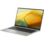 Ноутбук ASUS Zenbook 15 UM3504DA-BN154 (90NB1163-M005P0) UA: Процессор AMD Ryzen 5 7535U (2.9 - 4.55 ГГц) - 6 ядер