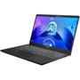 Ноутбук MSI Modern 15 H AI C1M (C1MG-013PL): Экран 15.6" IPS (1920x1080) Full HD