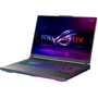 Ноутбук ASUS ROG Strix G16 (G614JV-N3134W): Объем накопителя 1 ТБ SSD