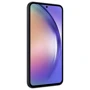 Смартфон Samsung Galaxy A54 5G 8/256GB Awesome Graphite A546 (UA UCRF): Слот для карт памяти SIM 1 + Гибридный