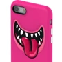 Чохол для iPhone SwitchEasy Monsters Case Pink for iPhone 8 / iPhone 7 фото 5