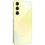 Смартфон Samsung Galaxy A55 5G 8/128GB Awesome Lemon A556 (UA UCRF): Дисплей 6.6" Super AMOLED (1080 x 2340) / 390 ppi / Corning Gorilla Glass Victus+