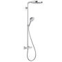 Hansgrohe 27129000 Showerpipe Raindance Select S240 2jet для душа