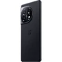 Смартфон OnePlus 11 8/128GB Titan Black: Камера потрійний 50 МП (f/1.8) + 32 МП (f/2.0) + 48 МП (f/2.2) / Dual-LED спалах / HDR / Панорама / Фронтальна 16 МП (f/2.4)