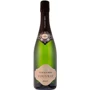 Игристое вино Les Grands Chais de France Blanc Foussy Félicien Brou Vouvray Brut белое брют 12% 0.75 (WHS3188410000166)