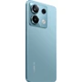 Смартфон Xiaomi Redmi Note 13 Pro 5G 12/512GB Ocean Teal (Global): Вбудована пам'ять 512 ГБ