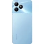 Смартфон Realme Note 50 3/64GB Sky Blue (UA UCRF): Слот для карт памяти есть