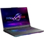 Ноутбук ASUS ROG Strix G16 (G614JI-N3138W_64): Процесор Intel Core i5-13450HX (2.4 – 4.6 ГГц) – 10 ядер