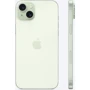 Apple iPhone 15 Plus 256GB Green (MU1G3RX/A) UA: Процессор Apple A16 Bionic, 16-ядерная система Neural Engine нового поколения