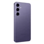 Смартфон Samsung Galaxy S24+ 12/256Gb Dual Cobalt Violet S9260 (Snapdragon): Процессор Qualcomm SM8650-AC Snapdragon 8 Gen 3 (4 nm) 8-core (1x3.39GHz Cortex-X4 & 3x3.1GHz Cortex-A720 & 2x2.9GHz Cortex-A720 & 2x2.2GHz Cortex-A520)