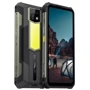 Смартфон Ulefone Armor 24 12/256Gb Black (UA UCRF): Процессор Mediatek Helio G96 8 ядер (2.05 ГГц)