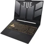 Ноутбук ASUS TUF Gaming F15 (FX507ZC4-HN018W_32): Оперативна пам'ять 32 ГБ