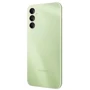 Смартфон Samsung Galaxy A14 5G 4/64GB Light Green A146: Камера потрійна 50 МП + 2 МП + 2 МП / LED спалах / HDR / панорама / фронтальна 13 МП