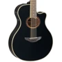 Електроакустична гітара YAMAHA APX700 II12 BLK: Кількість струн 12