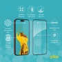 Защитное стекло для iPhone Piko Tempered Glass Full Glue Black for iPhone 15 Pro Max: Тип аксессуара защитное стекло