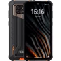 Смартфон Sigma mobile X-treme PQ55 Black-Orange (UA UCRF)