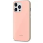 Чохол для iPhone Moshi iGlaze Slim Hardshell Case Dahlia Pink (99MO132012) для iPhone 13 Pro