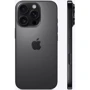 Apple iPhone 16 Pro 128GB Black Titanium (MYND3SX/A) UA: Процессор Apple A18 Pro chip, 16-ядерная система Neural Engine нового поколения