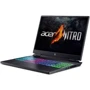 Ноутбук Acer Nitro V 16 AN16-42-R6DN (NH.QPLEL.002): Процесор AMD Ryzen 9 8945HS (4.0 - 5.2 ГГц) / 8 - ядерный