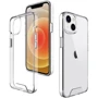 Чохол для iPhone TPU Case Space Transparent for iPhone 13 mini: Тип чохла накладка на заднюю часть