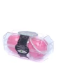 Вагінальні кульки BOSS Series Duo Balls Light Pink: Кількість кульок 2