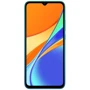 Смартфон Xiaomi Redmi 9C 2/32Gb NFC Green (Global): Процессор MediaTek MT6765G Helio G35 (12 nm) Octa-core (4x2.3 GHz Cortex-A53 & 4x1.8 GHz Cortex-A53)