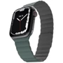 Аксессуар для Watch Switcheasy Skin Silicone Magnetic Watch Band Pine Green (MAW801078PG22) for Apple Watch 38/40/41mm фото 5