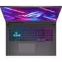 Ноутбук ASUS ROG Strix G17 G713RW (G713RW-IS96) RB: Тип екрану антибликовое покрытие