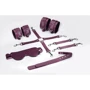 Набір Feral Feelings BDSM Kit 5 Burgundy